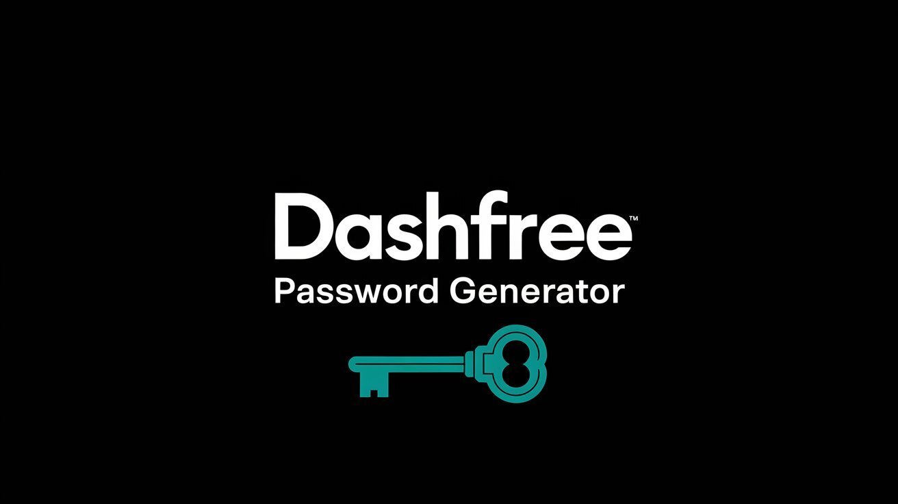 Simplify Life with Our Password Generator